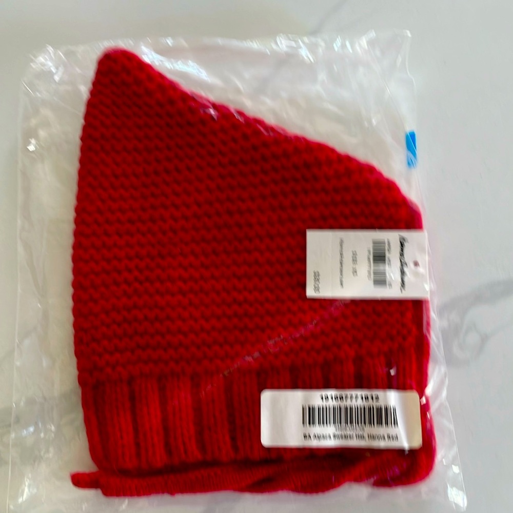 Hanna Anderson hat xs